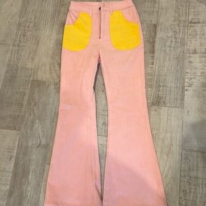 Retro cords from Hammies